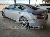2012 Nissan MAXIMA photo