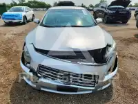 2012 Nissan MAXIMA photo