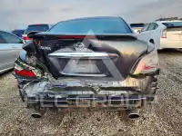 2012 Nissan MAXIMA фото