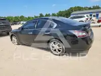 2012 Nissan MAXIMA photo