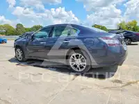 2012 Nissan MAXIMA фото