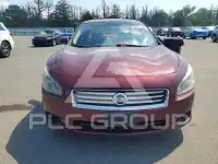 2012 Nissan MAXIMA photo