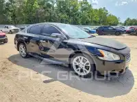 2012 Nissan MAXIMA photo