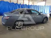 2012 Nissan MAXIMA photo