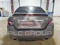 2012 Nissan MAXIMA photo