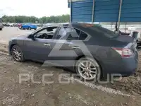 2012 Nissan MAXIMA photo
