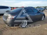 2012 Nissan MAXIMA фото