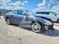 2012 Nissan MAXIMA фото