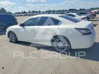 2012 Nissan MAXIMA фото