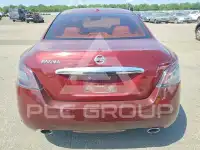 2012 Nissan MAXIMA photo