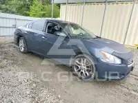 2012 Nissan MAXIMA photo