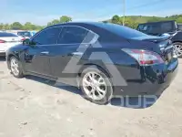 2012 Nissan MAXIMA фото