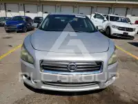 2012 Nissan MAXIMA фото