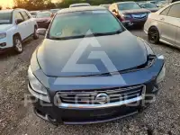 2012 Nissan MAXIMA фото