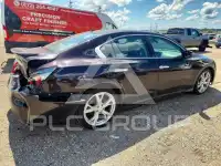 2012 Nissan MAXIMA photo