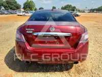 2012 Nissan MAXIMA photo