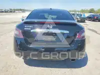 2012 Nissan MAXIMA фото