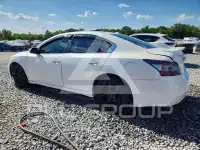 2012 Nissan MAXIMA photo