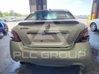 2012 Nissan MAXIMA photo