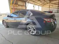 2012 Nissan MAXIMA photo