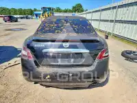 2012 Nissan MAXIMA photo