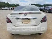 2012 Nissan MAXIMA photo