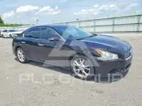 2012 Nissan MAXIMA photo
