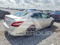 2012 Nissan MAXIMA фото