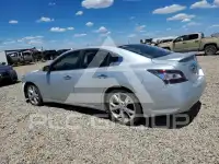 2012 Nissan MAXIMA фото