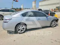 2012 Nissan MAXIMA photo