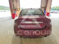 2012 Nissan MAXIMA фото