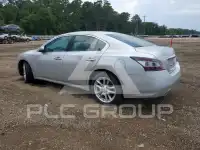 2012 Nissan MAXIMA фото