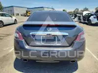 2012 Nissan MAXIMA фото