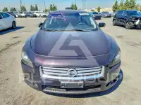 2012 Nissan MAXIMA photo