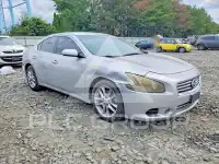 2012 Nissan MAXIMA фото