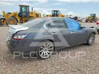 2012 Nissan MAXIMA photo