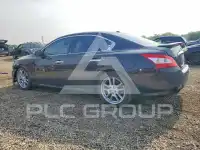 2012 Nissan MAXIMA фото