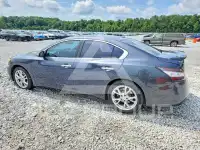 2012 Nissan MAXIMA photo