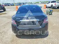 2012 Nissan MAXIMA photo