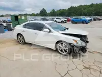 2012 Nissan MAXIMA photo