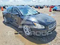 2012 Nissan MAXIMA photo