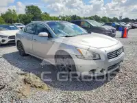 2012 Nissan MAXIMA фото