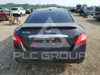 2012 Nissan MAXIMA фото
