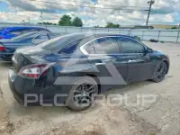 2012 Nissan MAXIMA photo