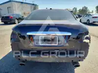 2012 Nissan MAXIMA photo