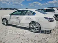 2012 Nissan MAXIMA photo
