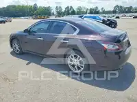 2012 Nissan MAXIMA photo