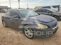 2012 Nissan MAXIMA photo