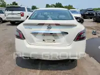 2012 Nissan MAXIMA фото