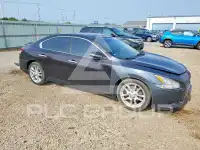 2012 Nissan MAXIMA фото